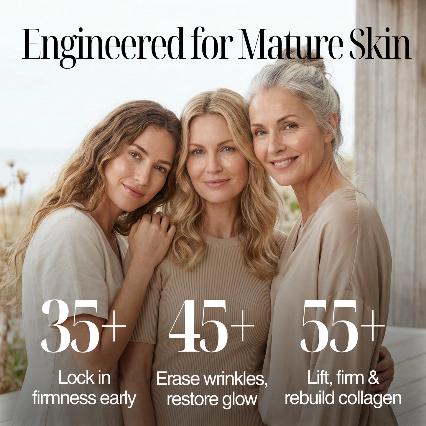 4-in-1 Regenelle Anti-Aging Wand