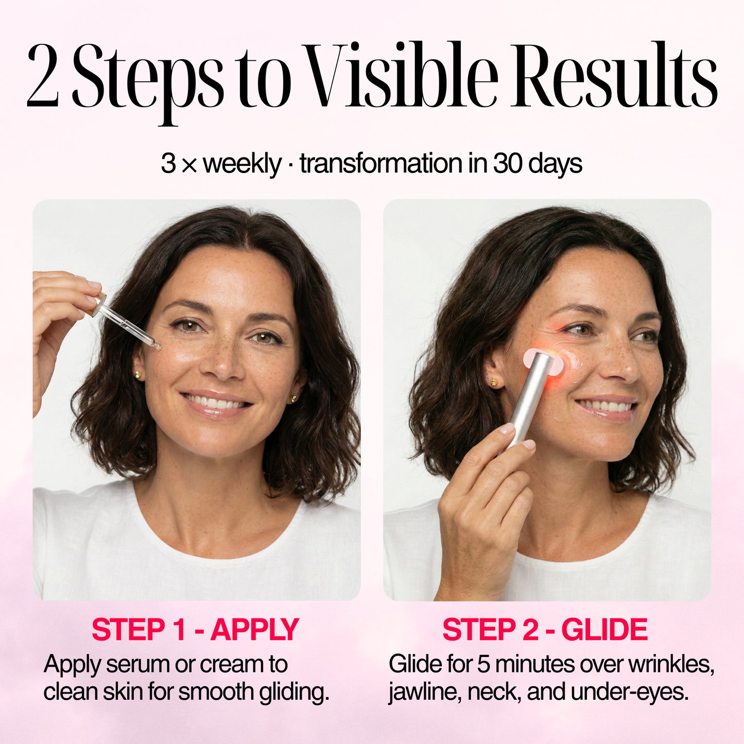 4-in-1 Regenelle Anti-Aging Wand