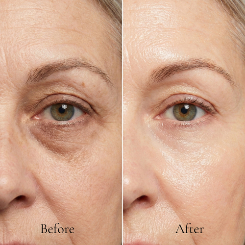 Regenelle Peptide Eye Gel-Cream